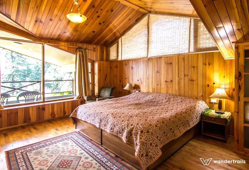 Resort Retreat Cottages A Wandertrails Stay 19