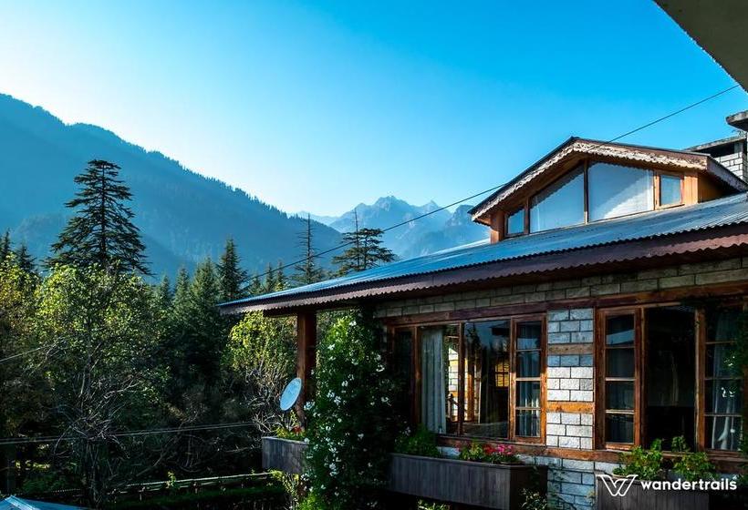 Resort Retreat Cottages A Wandertrails Stay 2