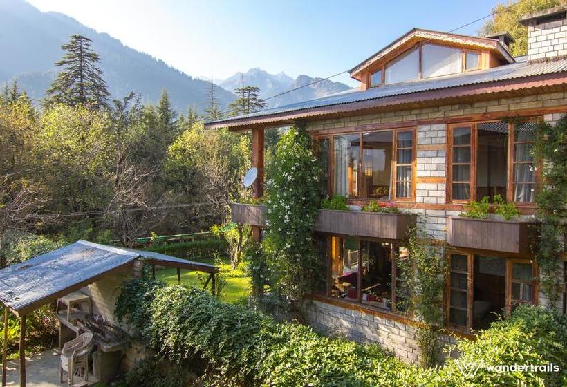 Resort Retreat Cottages A Wandertrails Stay 4