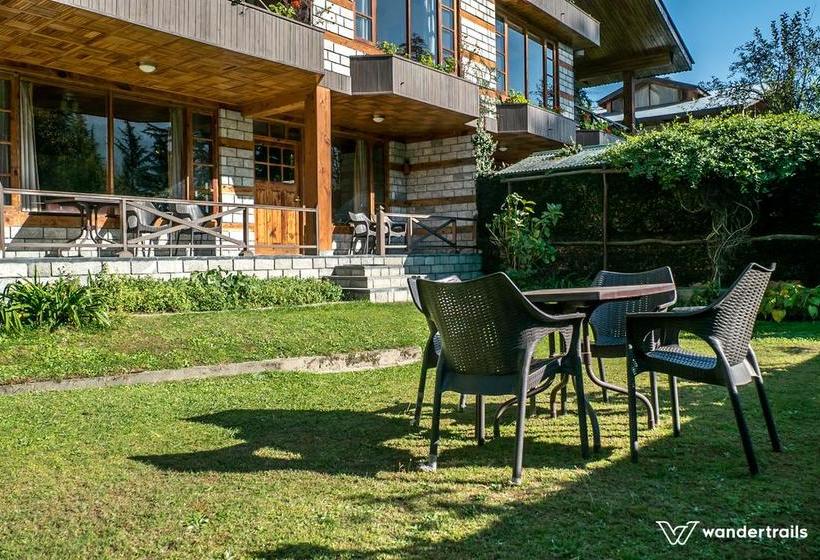 Resort Retreat Cottages A Wandertrails Stay 5