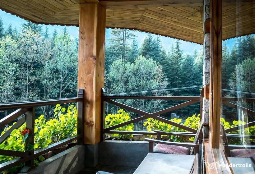 Resort Retreat Cottages A Wandertrails Stay 6