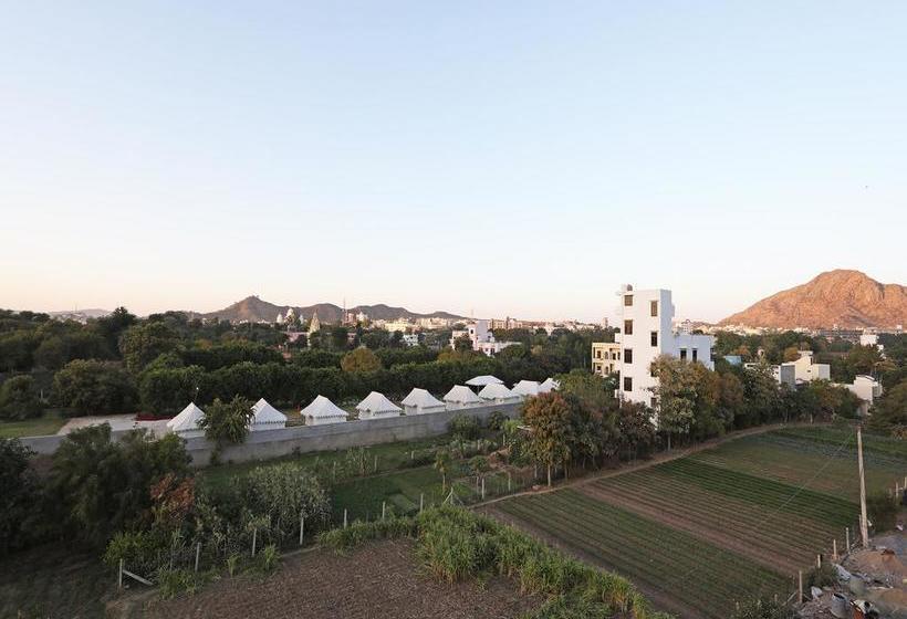 Hotel Oyo 10682 Blue Lotus 2