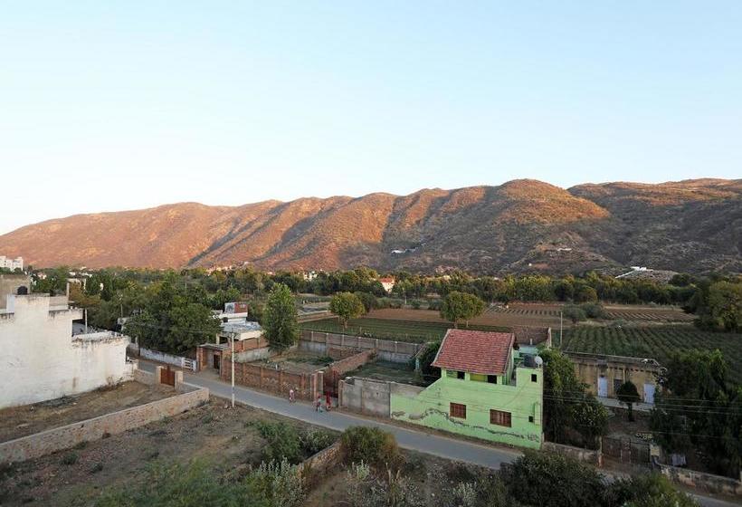 Hotel Oyo 10682 Blue Lotus 3