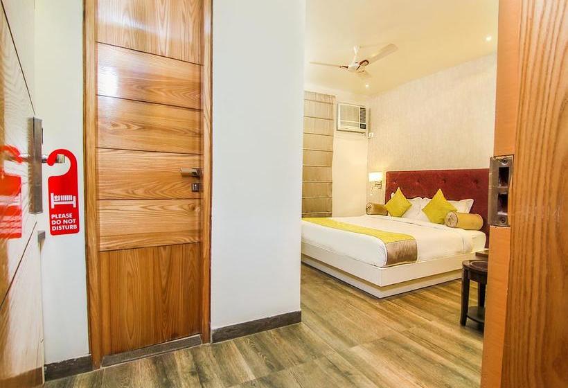 Hotel Oyo 9319 Gurveer Royal 3