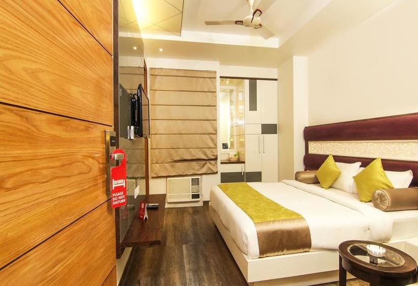 Hotel Oyo 9319 Gurveer Royal 5