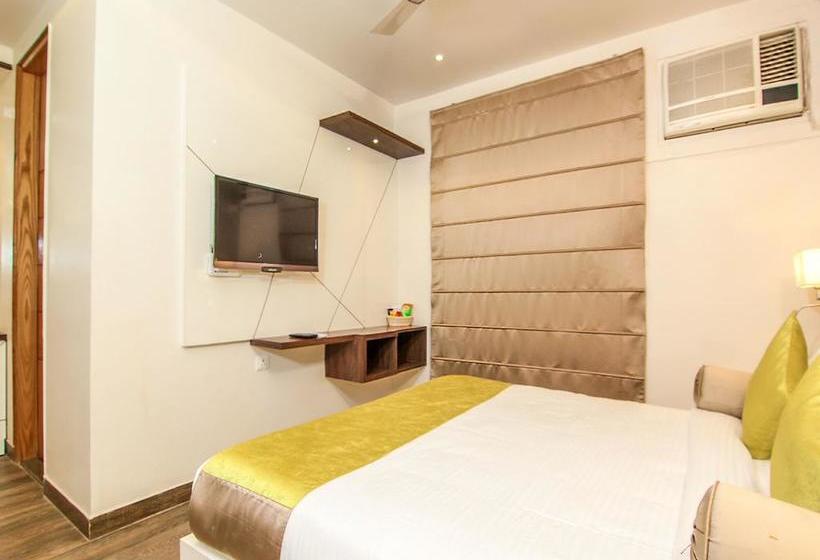 Hotel Oyo 9319 Gurveer Royal 6