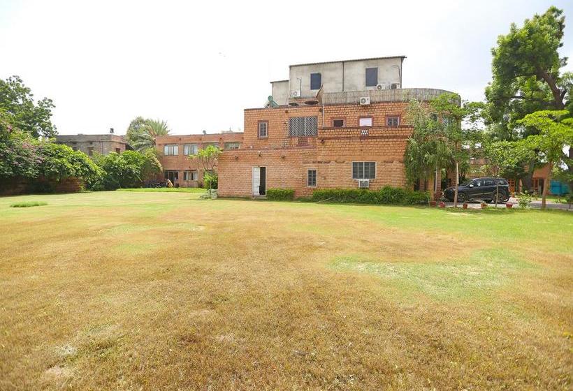 Hotel Oyo 9306 Near Iit