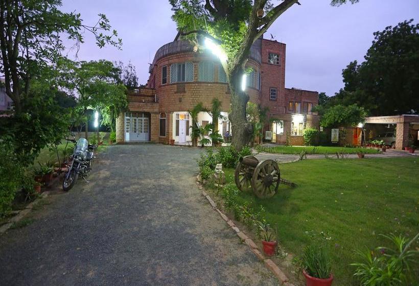 Hotel Oyo 9306 Near Iit 3