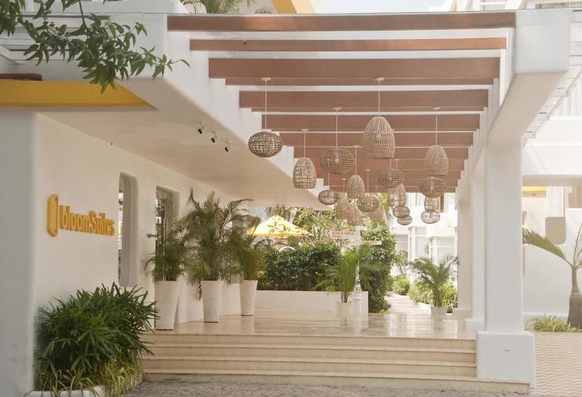 Hotel Bloomsuites L Calangute 1