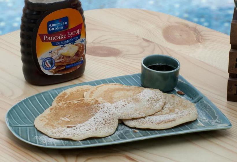 Hotel Bloomsuites L Calangute 13