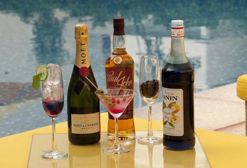 Hotel Bloomsuites L Calangute 14