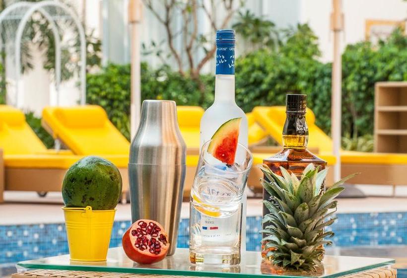 Hotel Bloomsuites L Calangute 15