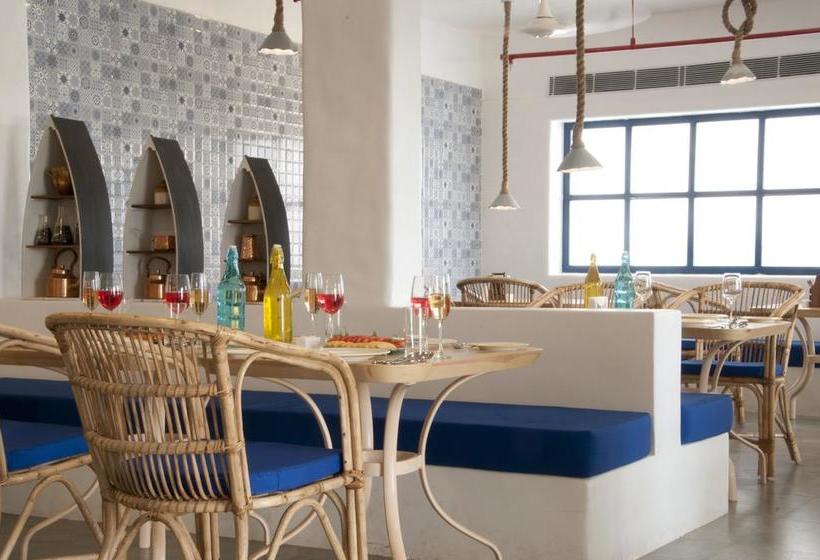 Hotel Bloomsuites L Calangute 16