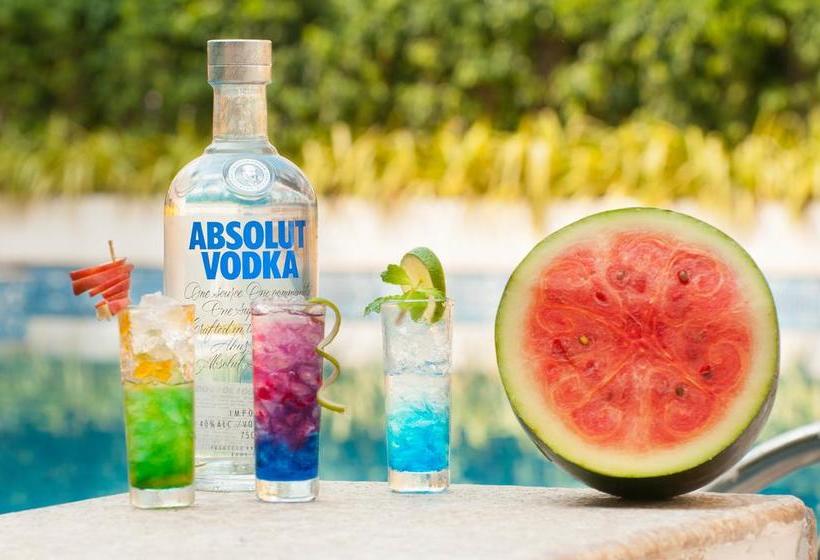 Hotel Bloomsuites L Calangute 18