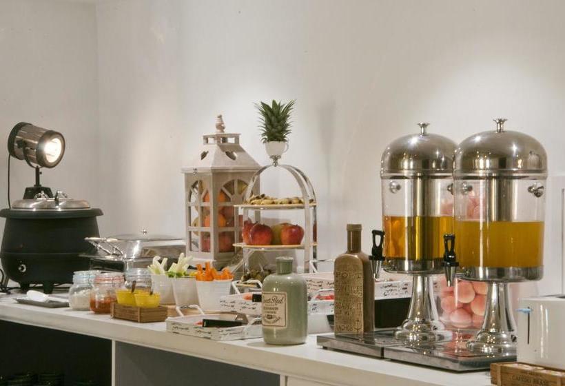 Hotel Bloomsuites L Calangute 19