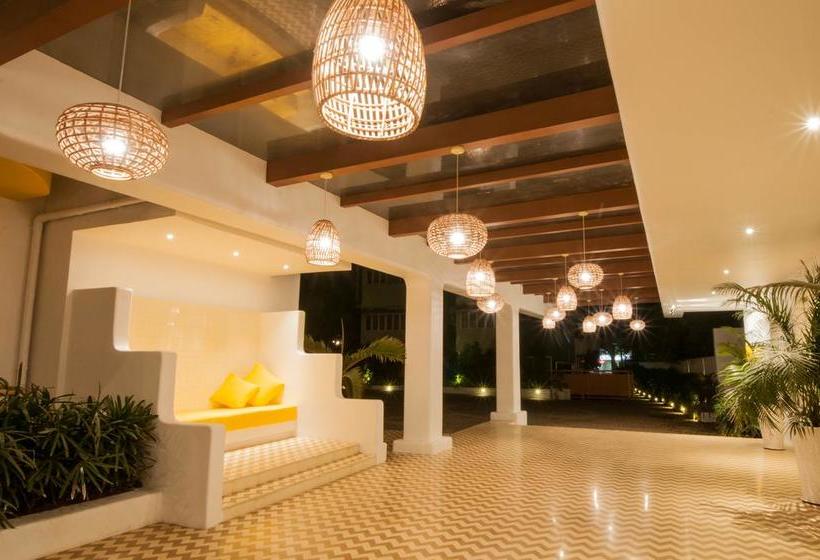 Hotel Bloomsuites L Calangute 3