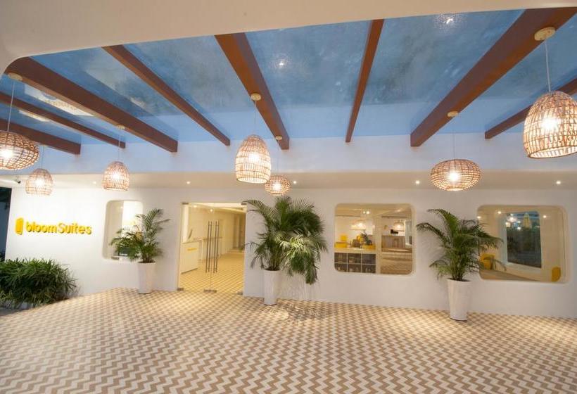Hotel Bloomsuites L Calangute 4