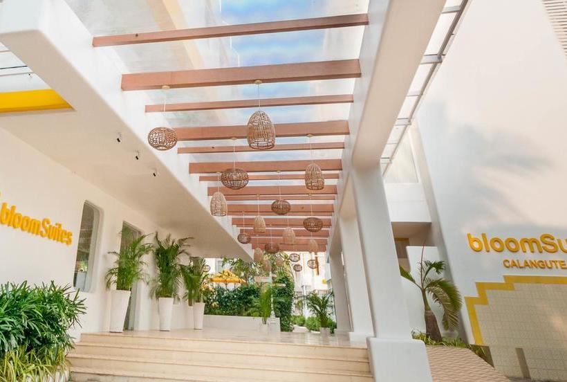 Hotel Bloomsuites L Calangute 5