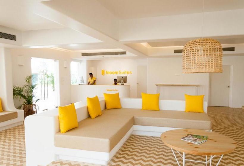 Hotel Bloomsuites L Calangute 9