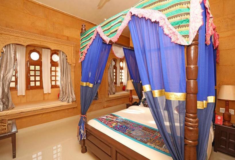 Hotel Oyo 9737 Royal Heritage 13