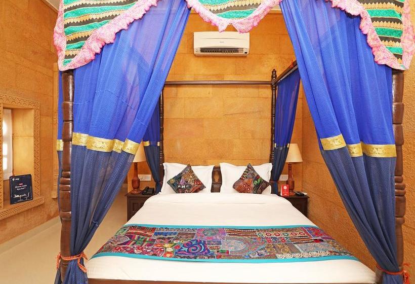 Hotel Oyo 9737 Royal Heritage 14