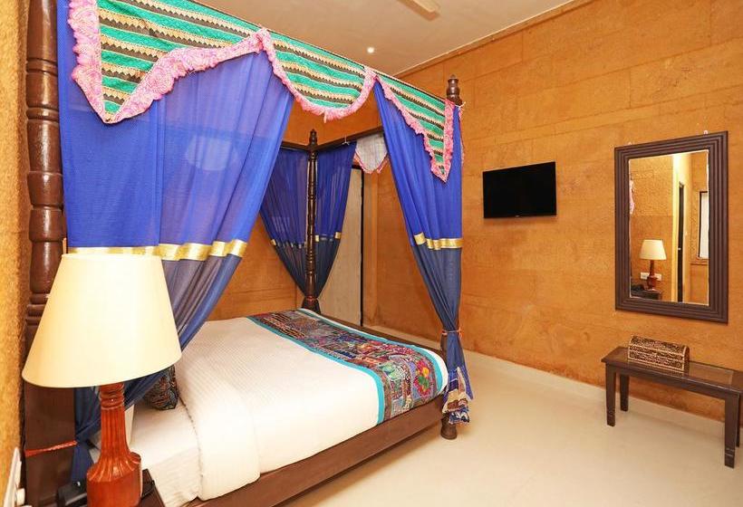 Hotel Oyo 9737 Royal Heritage 15