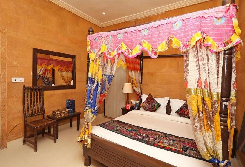 Hotel Oyo 9737 Royal Heritage 17