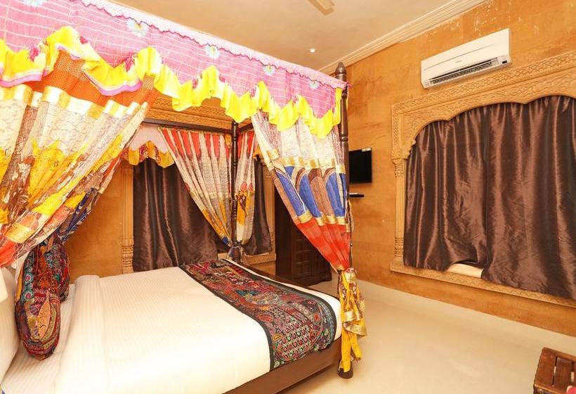 Hotel Oyo 9737 Royal Heritage 19