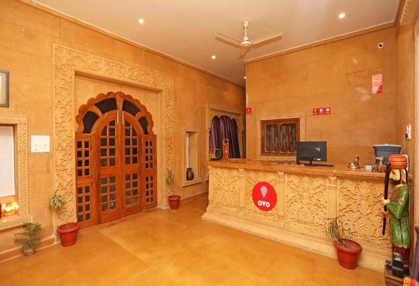 Hotel Oyo 9737 Royal Heritage 2