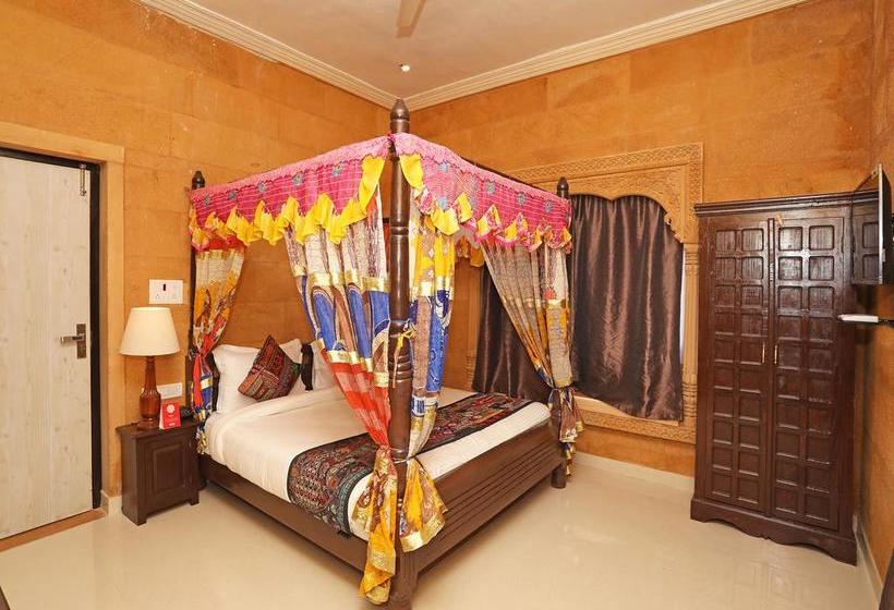 Hotel Oyo 9737 Royal Heritage 20