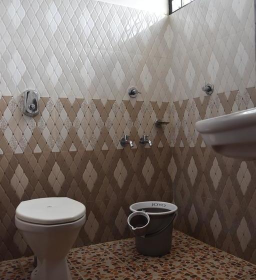 Hotel Soans Comforts 10