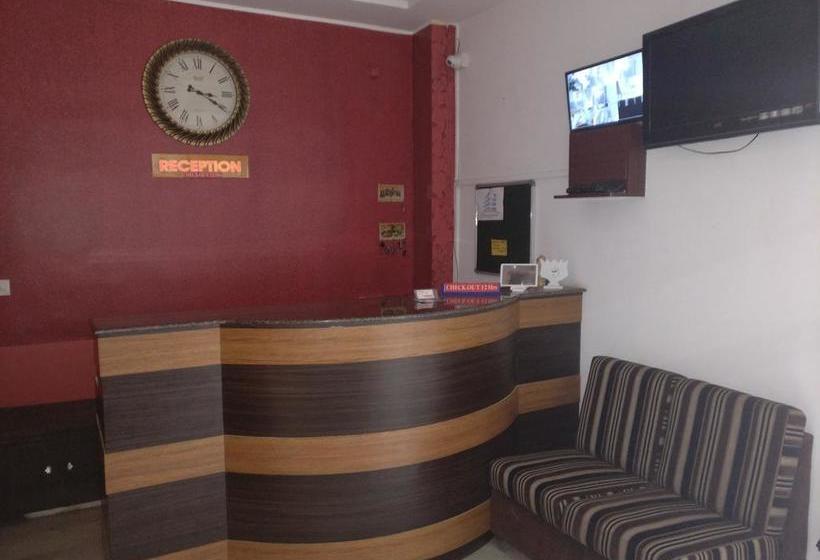 Hotel Soans Comforts 14