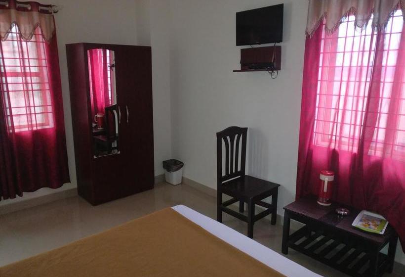 Hotel Soans Comforts 15