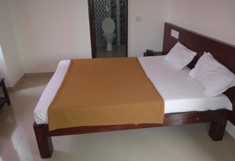 Hotel Soans Comforts 17