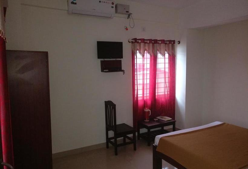 Hotel Soans Comforts 19