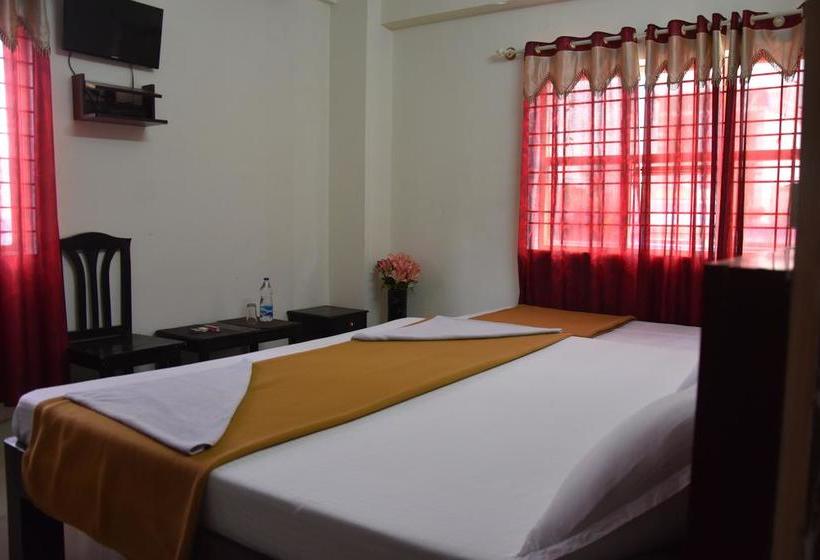 Hotel Soans Comforts 2