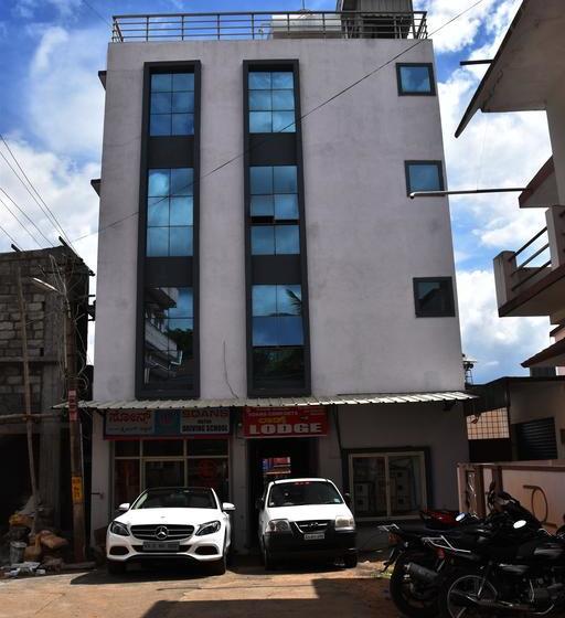 Hotel Soans Comforts 4