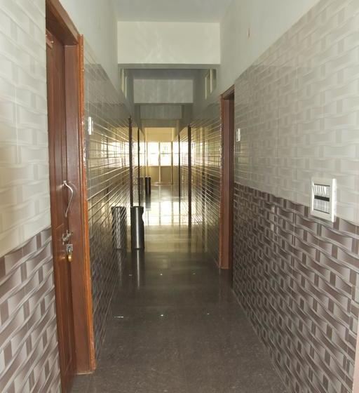 Hotel Soans Comforts 7