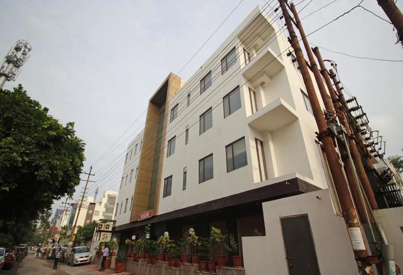 Hotel Oyo 6772 Mukund