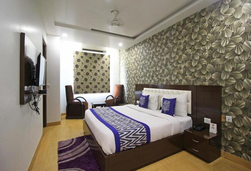 Hotel Oyo 6772 Mukund 3