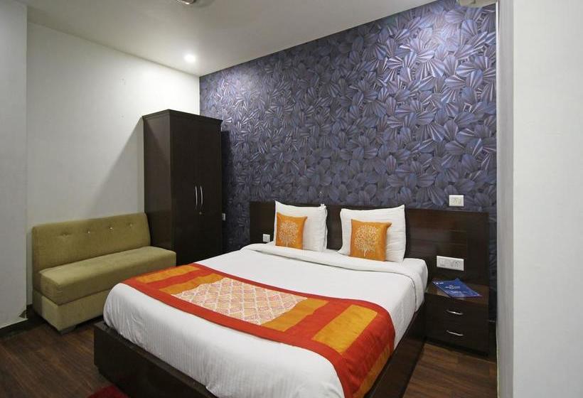 Hotel Oyo 6772 Mukund 6