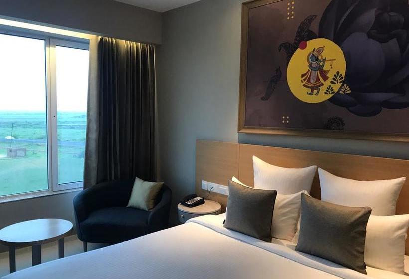 Mercure Dwarka An Accorhotels Brand 1