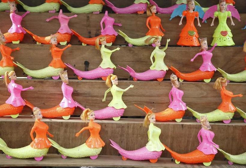 Mercure Dwarka An Accorhotels Brand 11