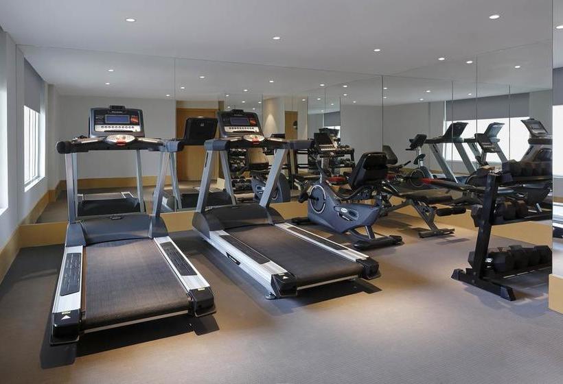 Mercure Dwarka An Accorhotels Brand 14