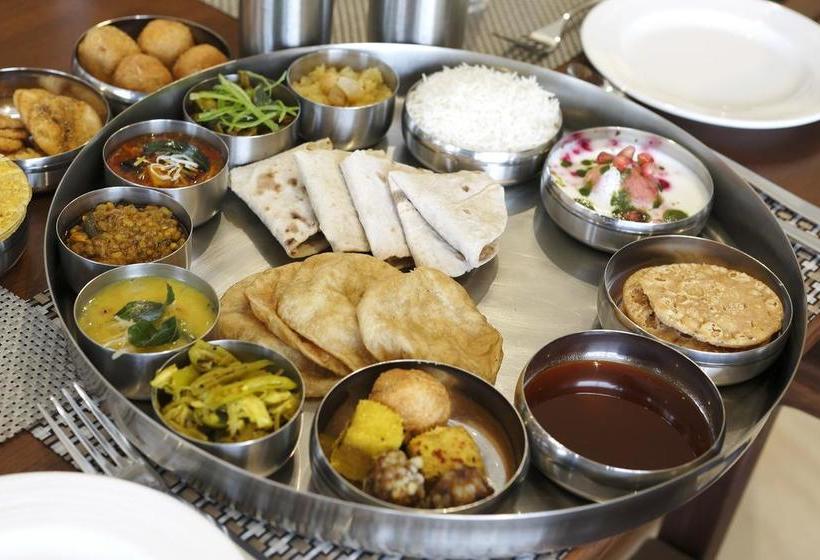 Mercure Dwarka An Accorhotels Brand 15