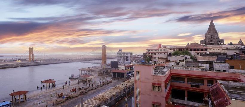 Mercure Dwarka An Accorhotels Brand 18