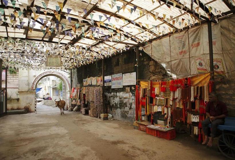 Mercure Dwarka An Accorhotels Brand 19