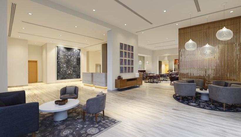 Mercure Dwarka An Accorhotels Brand 2