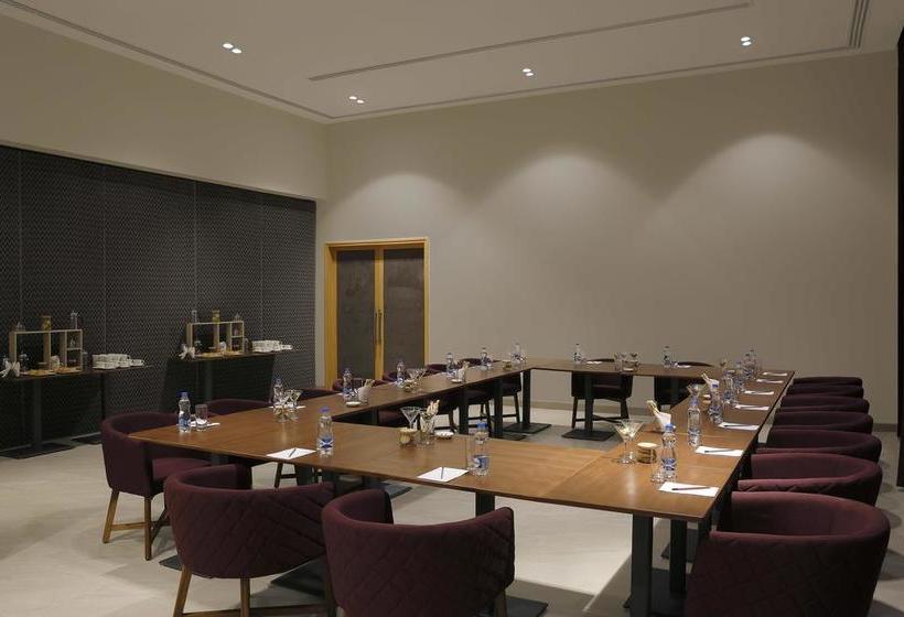 Mercure Dwarka An Accorhotels Brand 20