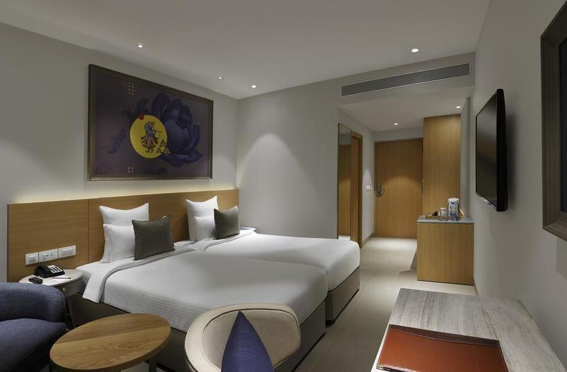 Mercure Dwarka An Accorhotels Brand 3